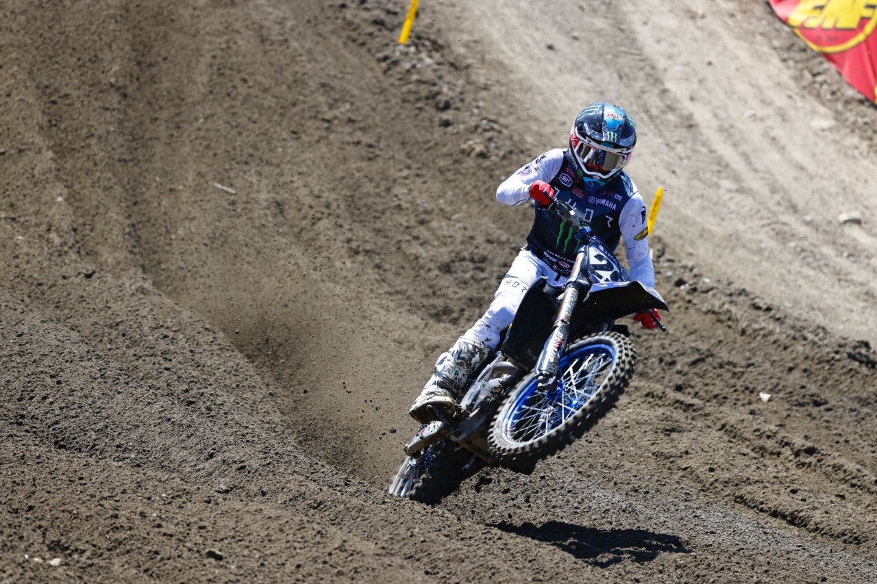 Pro Motocross Championship 2021 - Fox Raceway